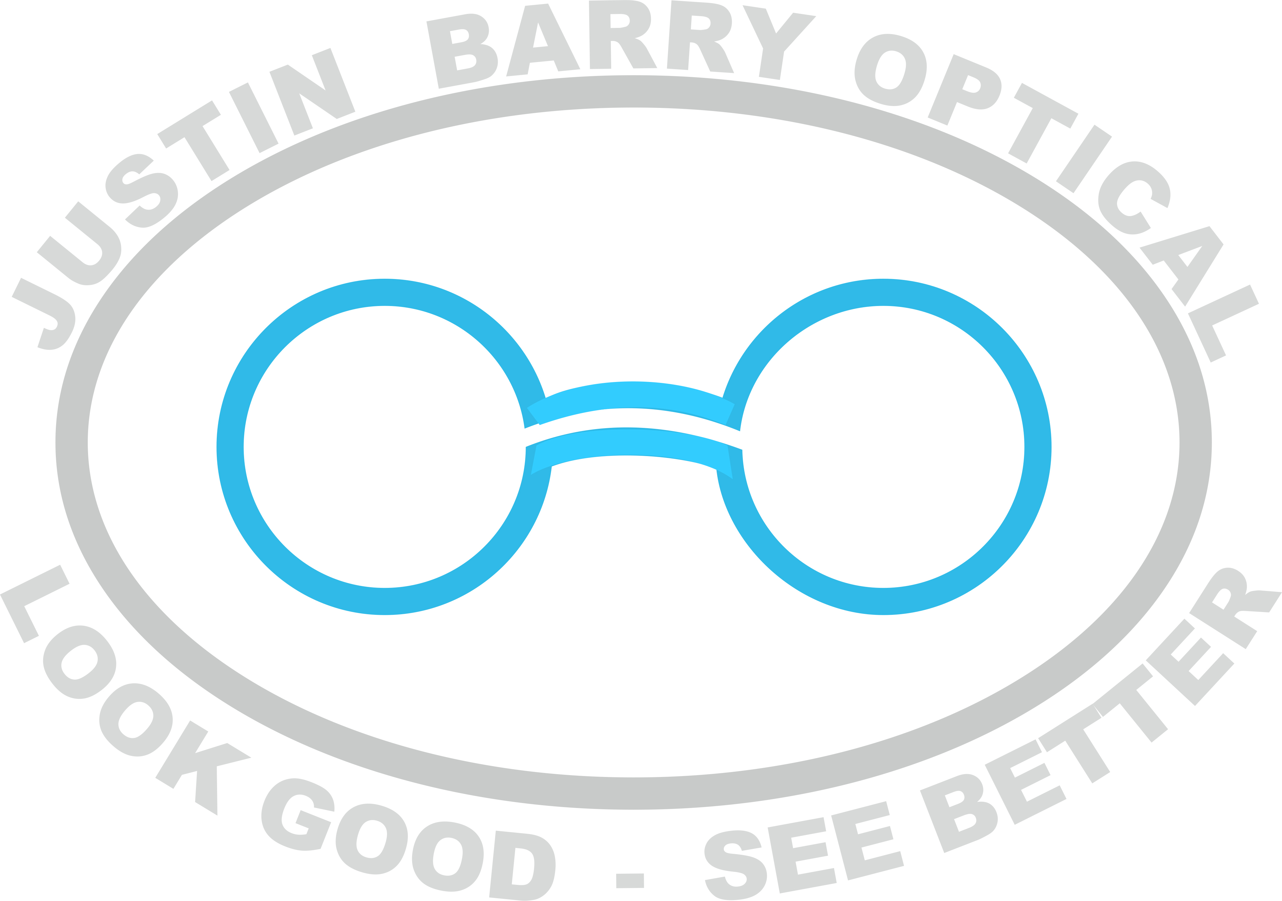 Justin Barry Optical